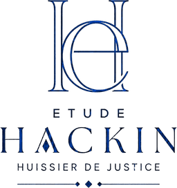 Etude Hackin — Huissier de Justice